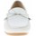 Cipők Női Mokkaszínek Ara 121921210 Fehér