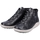 Cipők Női Bokacsizmák Remonte R8272 Fekete 