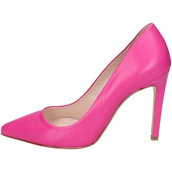 Cipők Női Félcipők Gianni Marra BF939 Rózsaszín