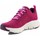 Cipők Női Fitnesz Skechers Arch Fit Comfy Wave Raspberry 149414-RAS Rózsaszín