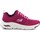 Cipők Női Fitnesz Skechers Arch Fit Comfy Wave Raspberry 149414-RAS Rózsaszín