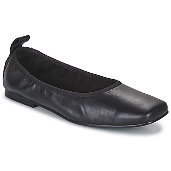 Cipők Női Balerina cipők
 Clarks SEREN BALLET Fekete 
