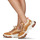 Cipők Női Rövid szárú edzőcipők Timberland ADLEY WAY OXFORD Barna / Bézs