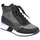 Cipők Női Divat edzőcipők Rieker N7611 Zöld