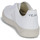 Cipők Rövid szárú edzőcipők Veja V-10 Fehér