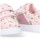 Cipők Lány Divat edzőcipők Bubble Bobble 65873 Rózsaszín