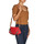 Táskák Női Válltáskák Airstep / A.S.98 200680-401-0003 Piros
