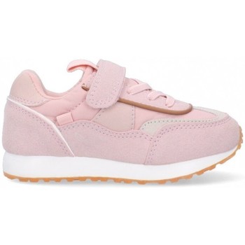 Cipők Lány Divat edzőcipők Bubble 65868 Rózsaszín