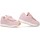 Cipők Lány Divat edzőcipők Bubble Bobble 65868 Rózsaszín