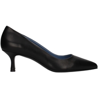 Cipők Női Félcipők Albano 2364 Fekete 
