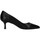 Cipők Női Félcipők Albano 2364 Fekete 