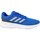 Cipők Férfi Rövid szárú edzőcipők adidas Originals Galaxy 6 Kék