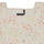 Ruhák Lány Rövid ujjú pólók Ikks XW10422 Fehér / Rózsaszín