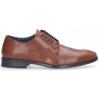 Cipők Férfi Oxford cipők & Bokacipők Etika 63005 Barna