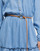 Ruhák Női Rövid ruhák Liu Jo TENCEL Kék