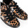 Cipők Női Belebújós cipők Guess FL8LUS FAL12 | Lusey Fekete 