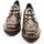 Cipők Női Oxford cipők & Bokacipők CallagHan  Zöld