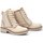 Cipők Női Félcipők Pikolinos Vicar W0V-8610 Blanco Marfil Fehér