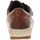Cipők Női Rövid szárú edzőcipők Remonte D070022 Barna