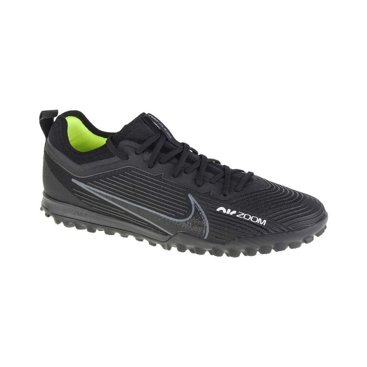 Cipők Férfi Foci Nike Zoom Mercurial Vapor 15 Pro TF Fekete 