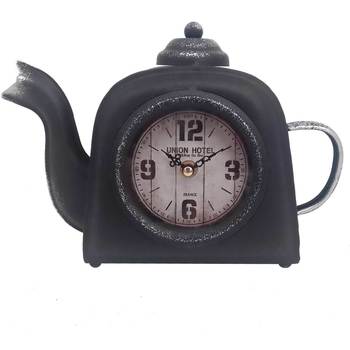 Otthon Órák Signes Grimalt Vintage Coffee Watch Fekete 