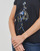 Ruhák Női Rövid ujjú pólók One Step FW10071 Tengerész