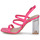 Cipők Női Szandálok / Saruk Moony Mood PELINA Rózsaszín