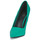 Cipők Női Félcipők Moony Mood MEMPHISTA Zöld