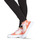 Cipők Női Magas szárú edzőcipők Moony Mood HIGHER Narancssárga