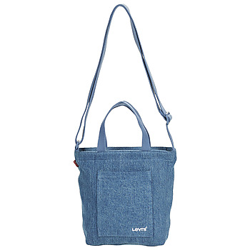 Táskák Női Bevásárló szatyrok / Bevásárló táskák Levi's MINI ICON TOTE Farmer