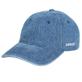 Textil kiegészítők Baseball sapkák Levi's ESSENTIAL CAP Farmer