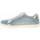 Cipők Női Rövid szárú edzőcipők Guess FL7RS2DEN12 Kék