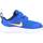 Cipők Fiú Rövid szárú edzőcipők Nike STAR RUNNER 3 Kék