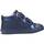 Cipők Lány Csizmák Pablosky 970120P Kék