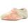 Cipők Női Mamuszok Vulladi 5614 C01 Rózsaszín