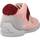 Cipők Lány Oxford cipők & Bokacipők Vulladi 5776 070 Rózsaszín