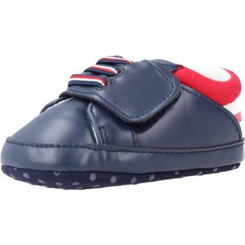 Cipők Fiú Oxford cipők & Bokacipők Chicco OBER Kék