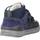 Cipők Fiú Rövid szárú edzőcipők Biomecanics 221211B Kék