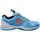 Cipők Gyerek Tenisz Wilson Rush Pro Junior QL Kék
