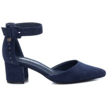 Cipők Női Félcipők Refresh ZAPATO DE MUJER  079959 Kék