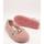 Cipők Női Rövid szárú edzőcipők Macarena  Rózsaszín