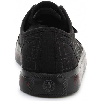 DC Shoes SW Manual Fekete 