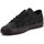 Cipők Férfi Rövid szárú edzőcipők DC Shoes SW Manual Fekete 