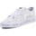 Cipők Férfi Rövid szárú edzőcipők DC Shoes SW Manual Fehér