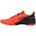 Cipők Férfi Rövid szárú edzőcipők Yonex Power Cushion Cascade Drive Narancssárga