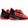 Cipők Férfi Rövid szárú edzőcipők Yonex Power Cushion Cascade Drive Narancssárga