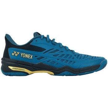 Cipők Férfi Rövid szárú edzőcipők Yonex Power Cushion Cascade Drive Kék