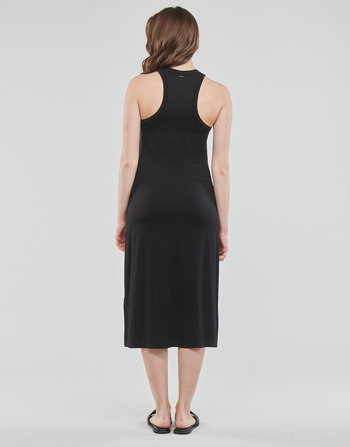 Volcom STONELIGHT DRESS Fekete 