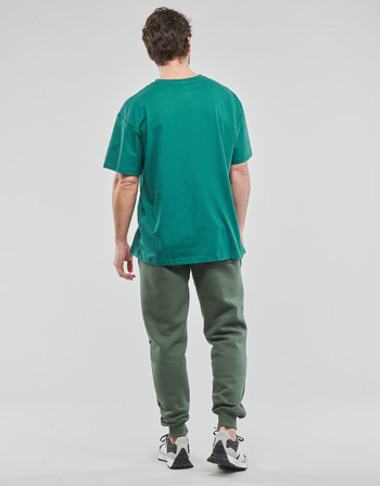 New Balance Uni-ssentials Cotton T-Shirt Zöld