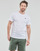 Ruhák Férfi Rövid ujjú pólók New Balance Small Logo Tee Fehér